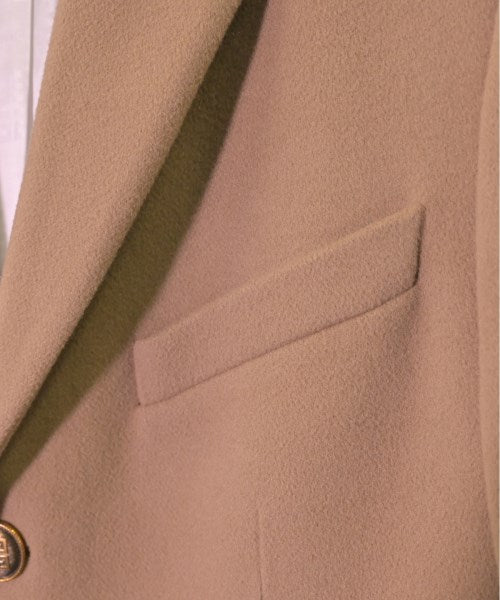 GIVENCHY 切斯特披風