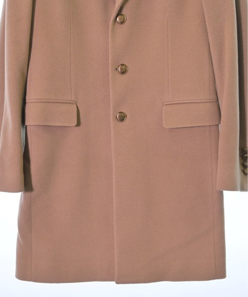 GIVENCHY 切斯特披風