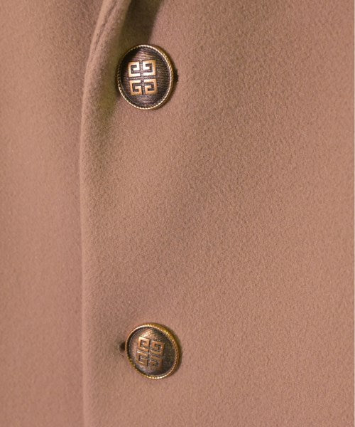 GIVENCHY 切斯特披風