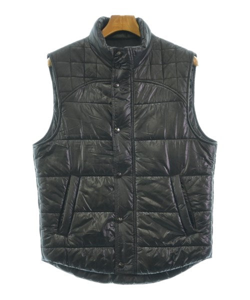 GIVENCHY 羽絨夾克/背心