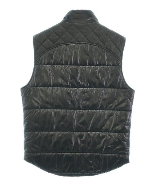 GIVENCHY 羽絨夾克/背心