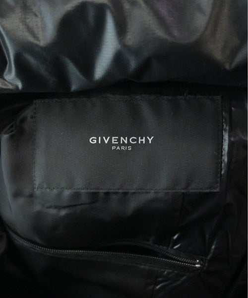 GIVENCHY 羽絨夾克/背心