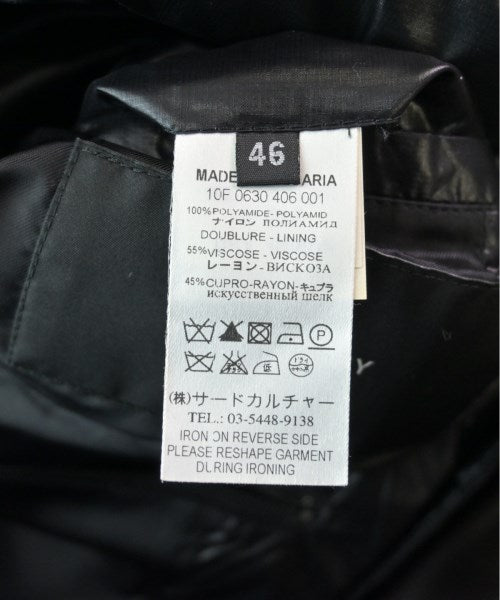 GIVENCHY 羽絨夾克/背心