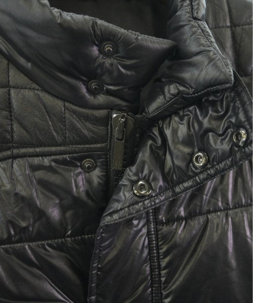 GIVENCHY 羽絨夾克/背心