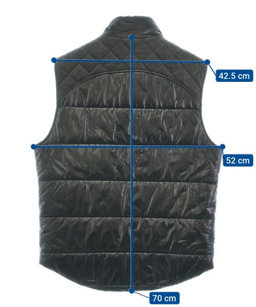 GIVENCHY 羽絨夾克/背心