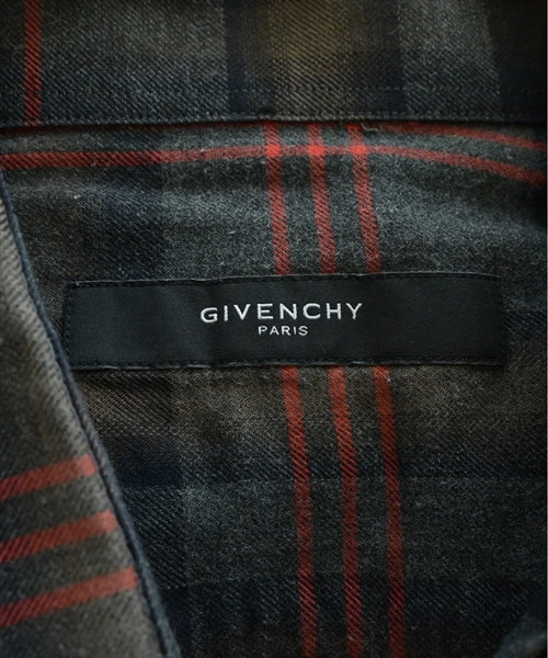 GIVENCHY 休襯衫