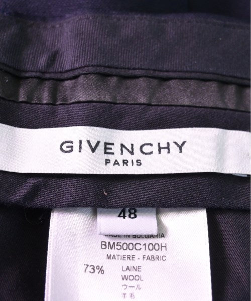 GIVENCHY 長