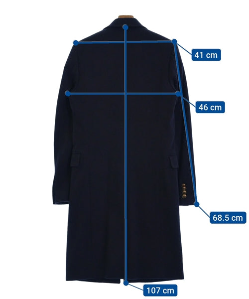 GIVENCHY 切斯特披風