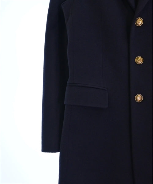 GIVENCHY 切斯特披風