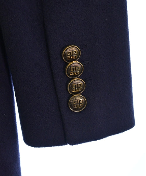 GIVENCHY 切斯特披風