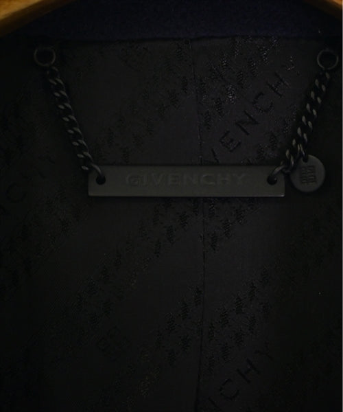 GIVENCHY 切斯特披風