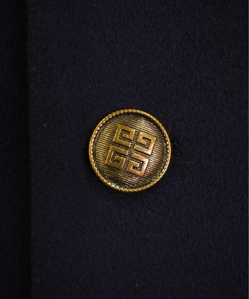 GIVENCHY 切斯特披風