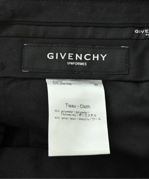 GIVENCHY 長褲