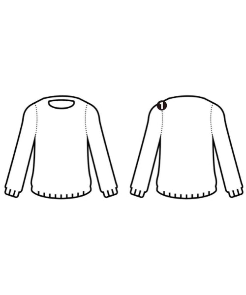 GIVENCHY 毛衣