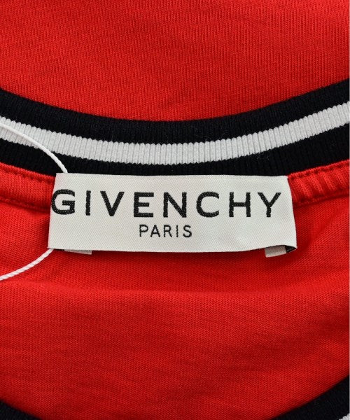 GIVENCHY T恤/上衣
