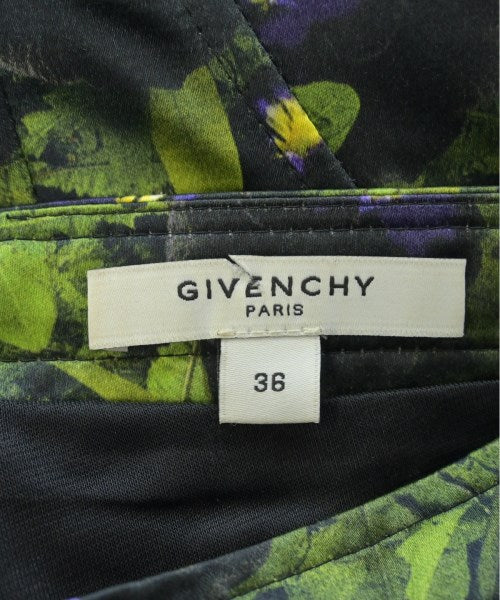 GIVENCHY 膝上裙