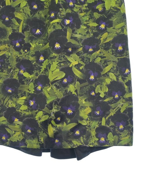 GIVENCHY 膝上裙