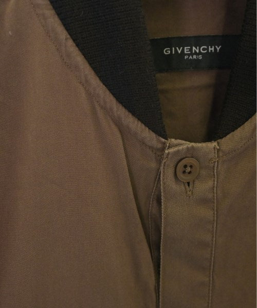 GIVENCHY 休襯衫