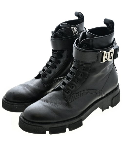 GIVENCHY 靴子