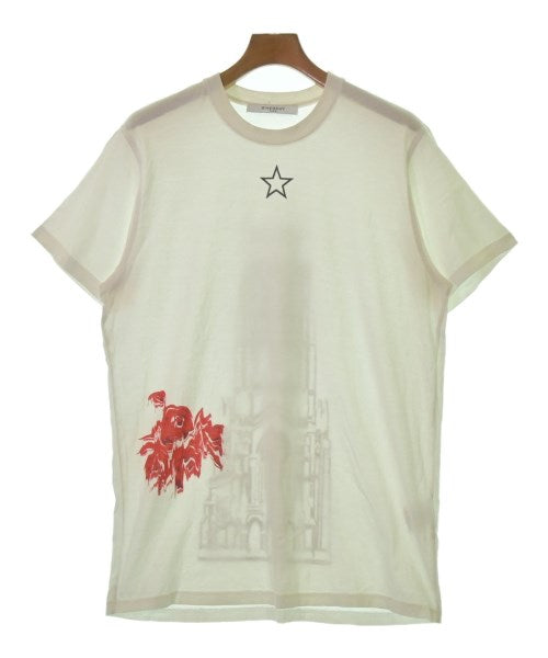 GIVENCHY T恤/上衣