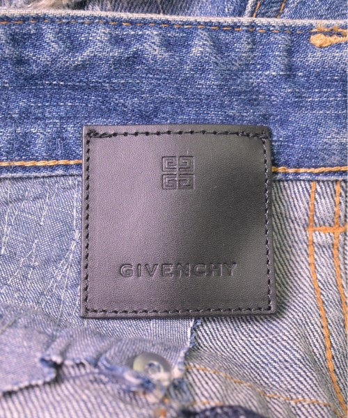 GIVENCHY 牛仔褲