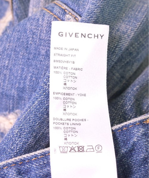 GIVENCHY 牛仔褲