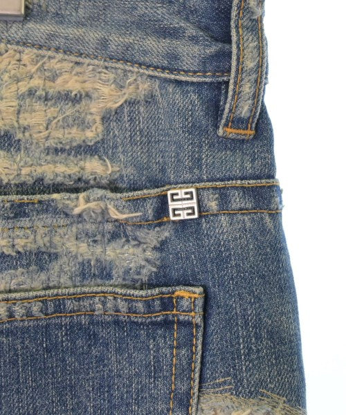 GIVENCHY 牛仔褲