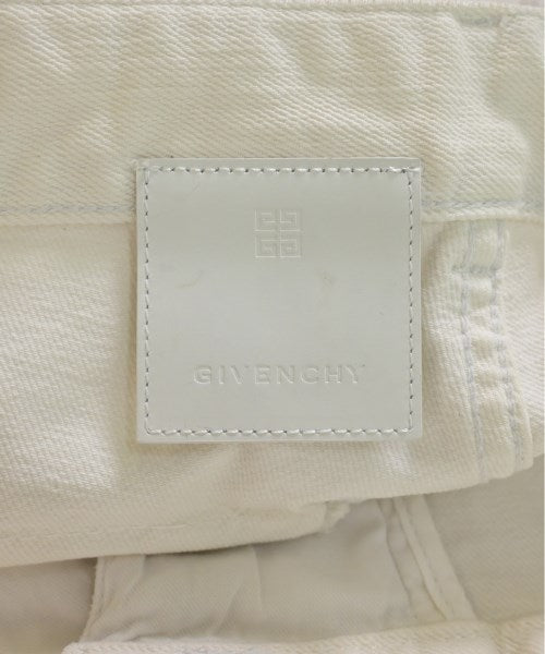 GIVENCHY 牛仔褲