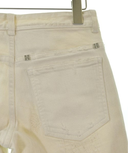 GIVENCHY 牛仔褲