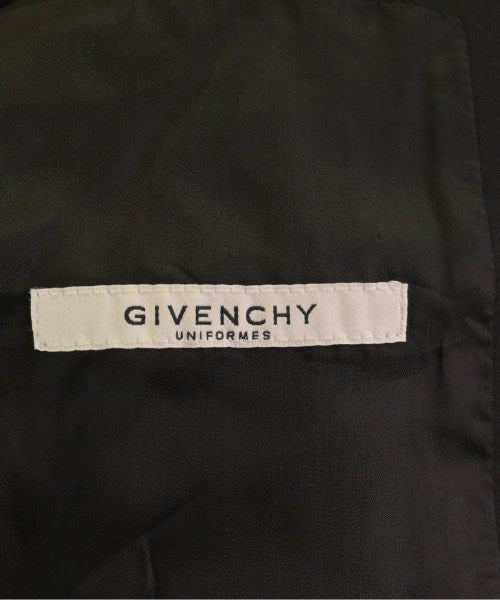 GIVENCHY 西裝外套