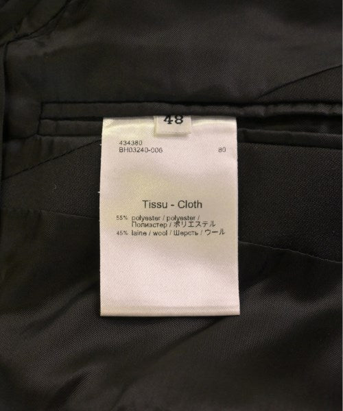 GIVENCHY 西裝外套