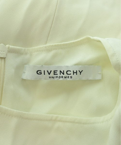 GIVENCHY 休閒襯衫
