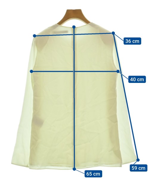 GIVENCHY 休閒襯衫