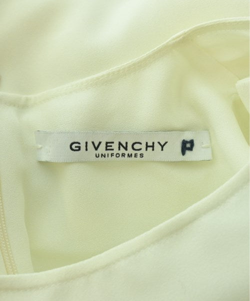GIVENCHY 休襯衫