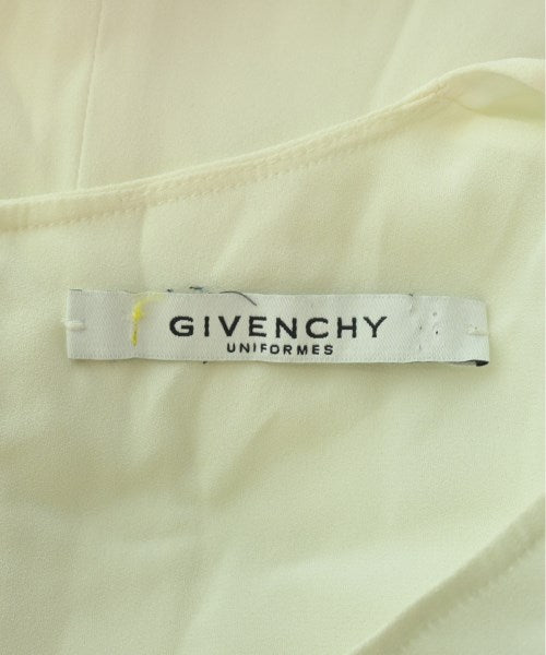 GIVENCHY 休閒襯衫