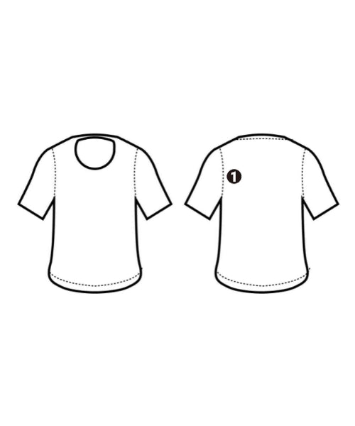 GIVENCHY T恤/上衣