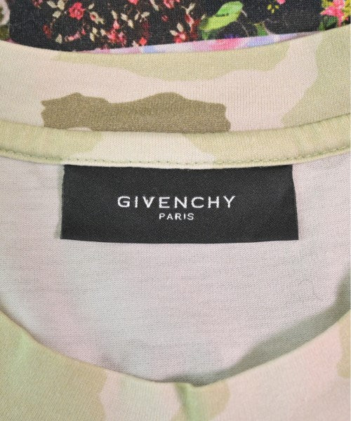 GIVENCHY T恤/上衣