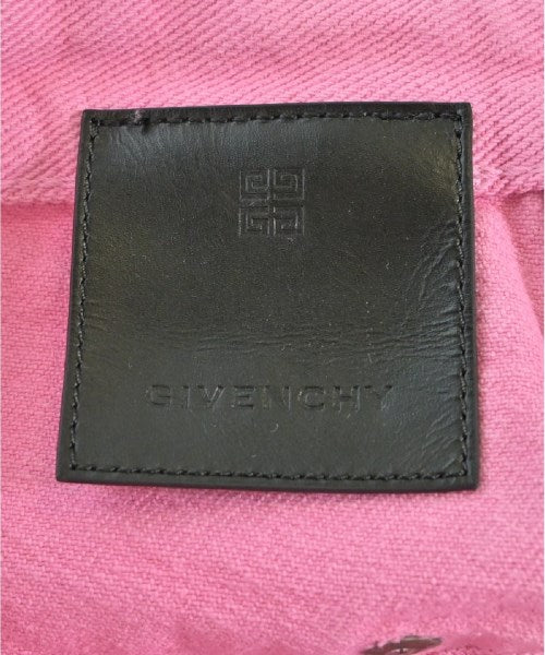 GIVENCHY 其他褲款