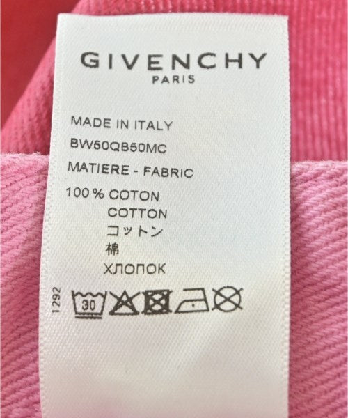 GIVENCHY 其他褲款