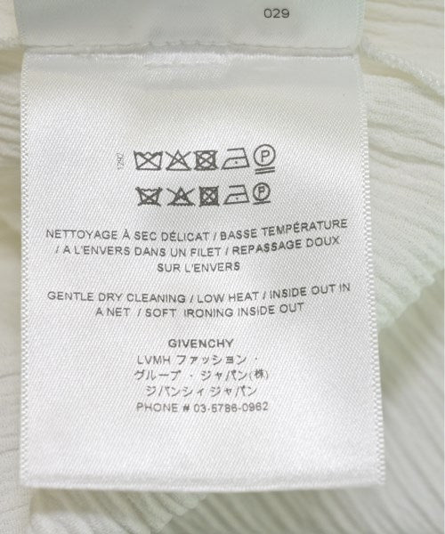 GIVENCHY 女襯衫