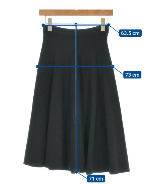 GIVENCHY 長裙/超長裙