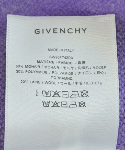 GIVENCHY 毛衣
