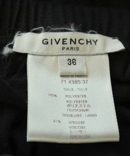 GIVENCHY 膝上裙