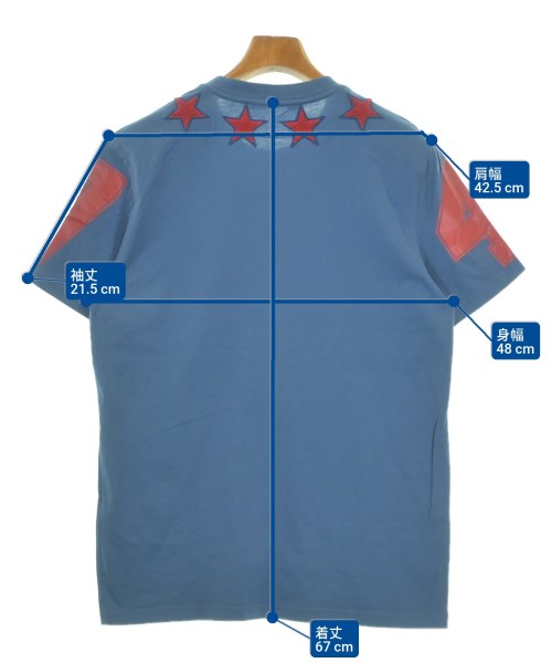 GIVENCHY T恤/上衣