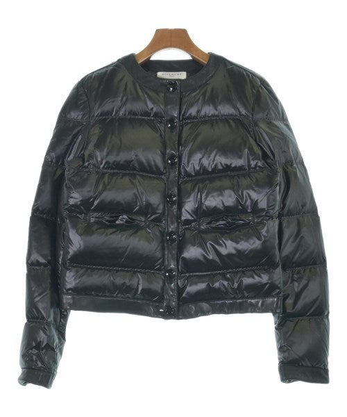 GIVENCHY 羽絨夾克/背心