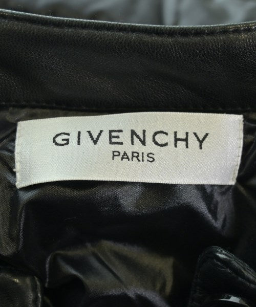 GIVENCHY 羽絨夾克/背心