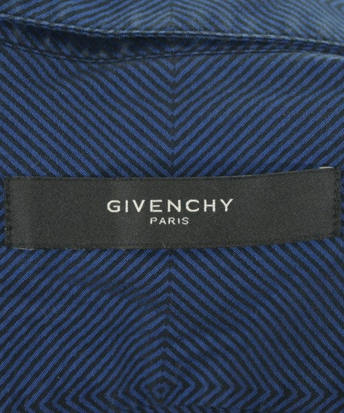 GIVENCHY 休閒襯衫