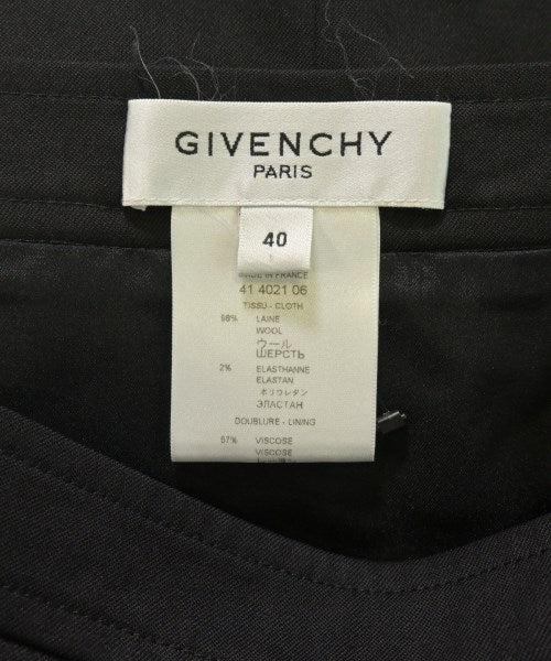GIVENCHY 膝上裙