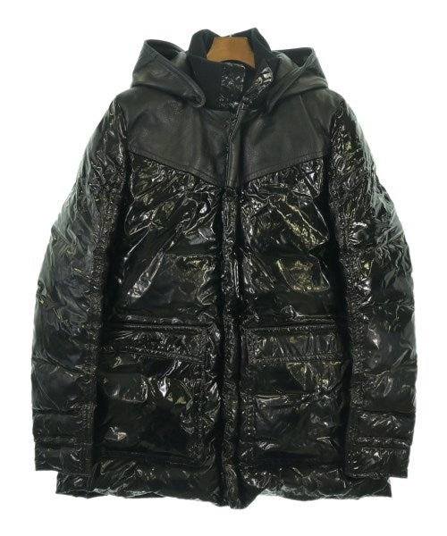 GIVENCHY 羽絨夾克/背心