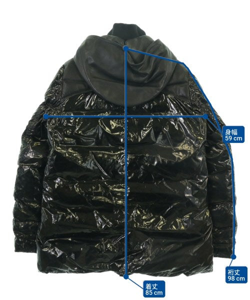 GIVENCHY 羽絨夾克/背心